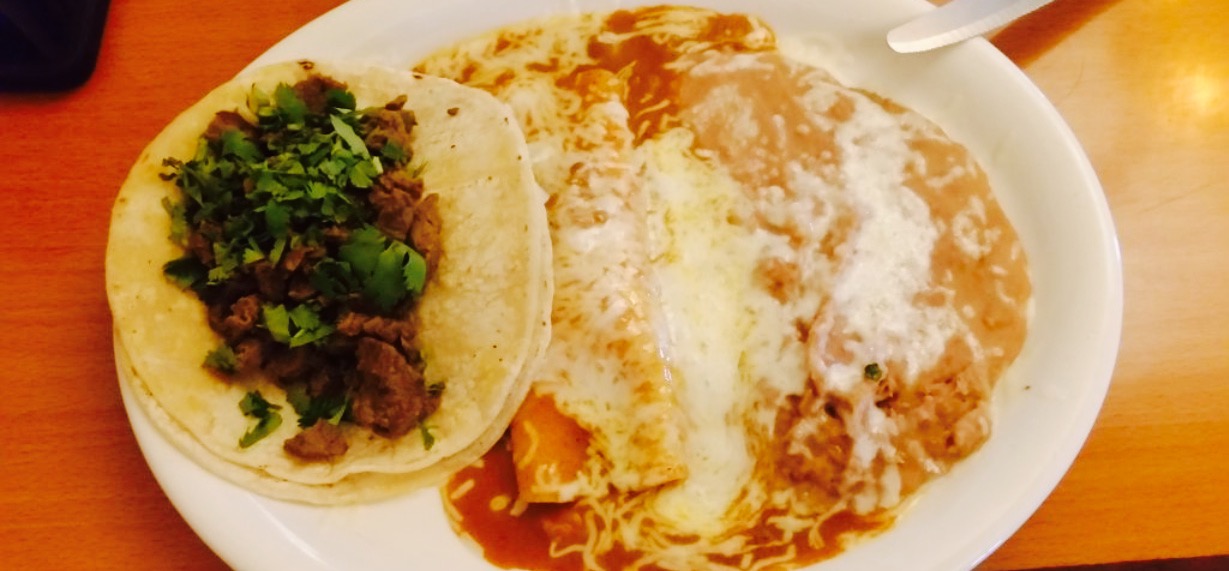 Mexico Lindo Restaurant餐厅图片