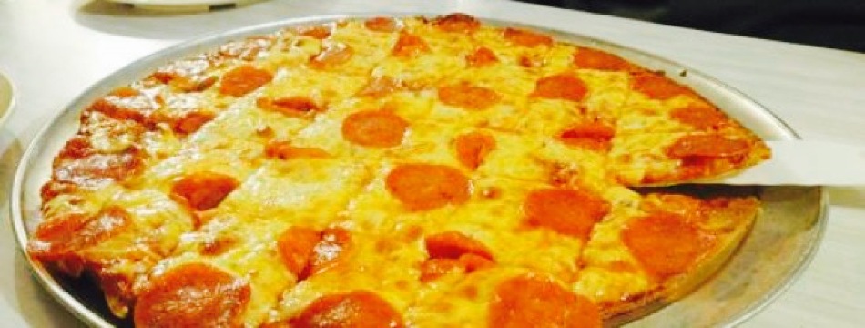 Mueller's Pizza Place