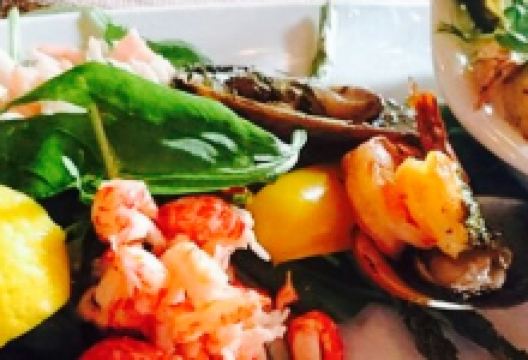 Grappa美食图片