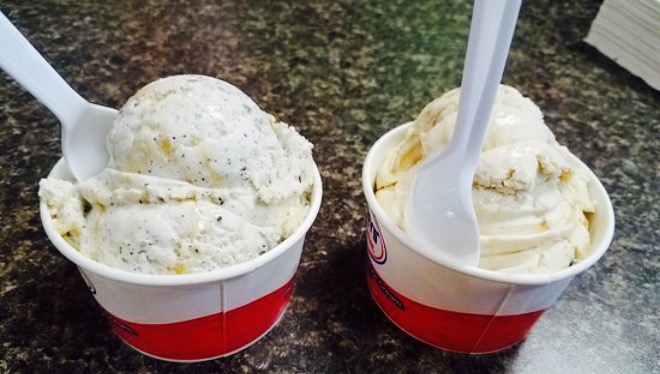 AB Ice Cream and Candy Shoppe餐厅图片