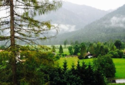 Berggasthof Cafe Grobl Alm美食图片