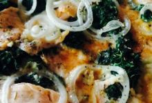 Flo's Restaurant & Bar美食图片