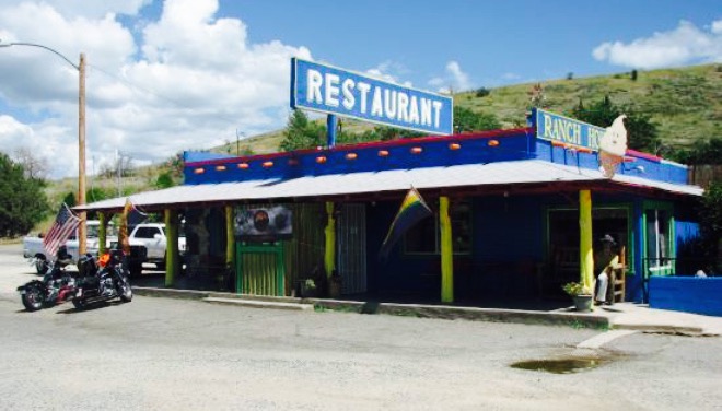 Ranch House Restaurant