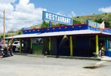 Ranch House Restaurant美食图片