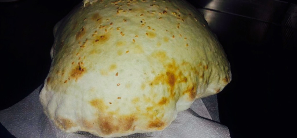 evita garden & Restaurant & Bar餐厅图片