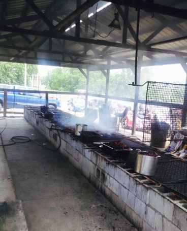 Rockton Tavern餐厅图片