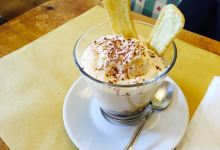 Pub La Cage Aux Folles美食图片