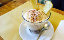 Pub La Cage Aux Folles餐厅图片