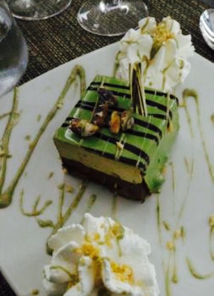 Il Bacio餐厅图片