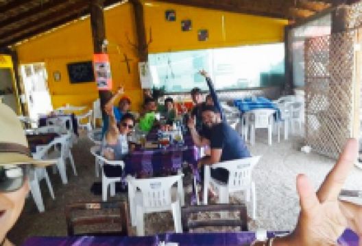 Armando's美食图片