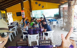 Armando's