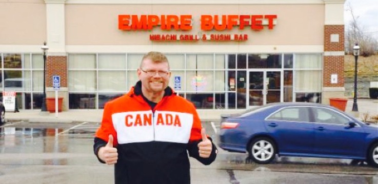 Empire Buffet餐厅图片