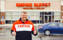 Empire Buffet餐厅图片