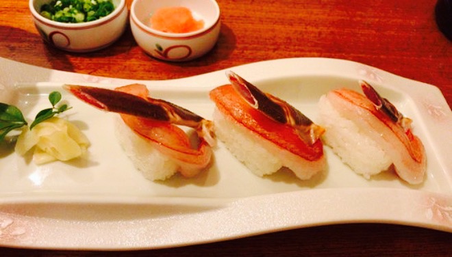 Kariya Koura Honten餐厅图片