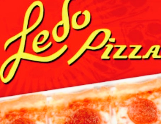 Ledo Pizza餐厅图片