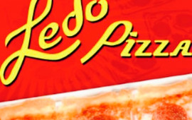 Ledo Pizza