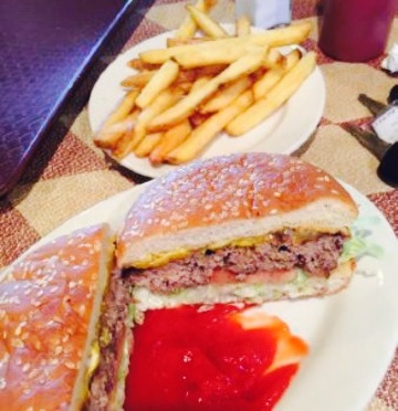 Brew-Bacher's餐厅图片