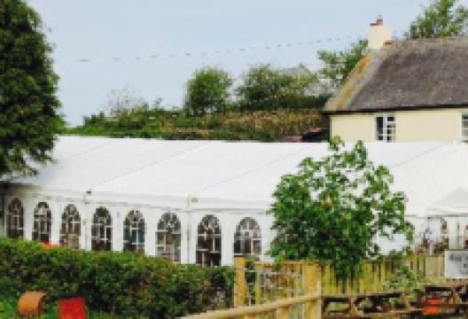 Crealock Arms美食图片