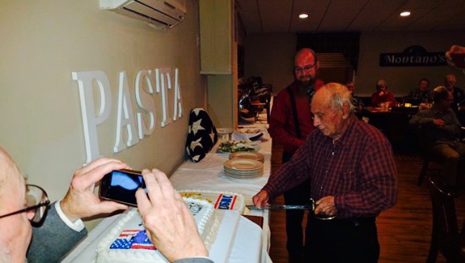 Montano's Restaurant