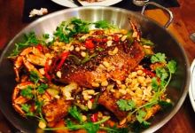 Falken am Rotsee Restaurant美食图片