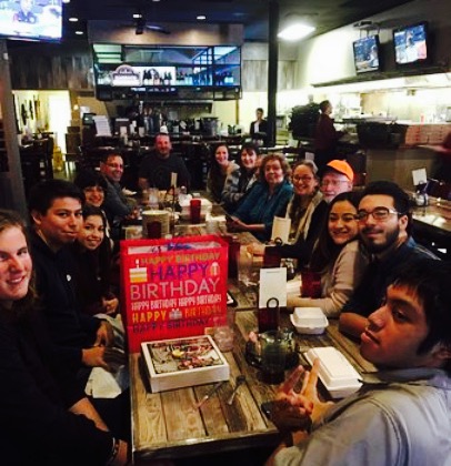 Gio's Flying Pizza and Pasta