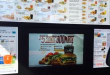 Sonic Drive-In美食图片