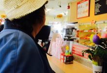 Honey Dew Donuts美食图片