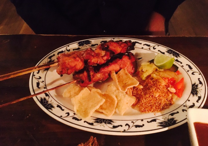 Cafe Restaurant Aaltje