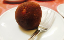 Ristorante Pizzeria Caffetteria Regina Giovanna餐厅图片