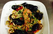 Ristorante Pizzeria Leandro餐厅图片