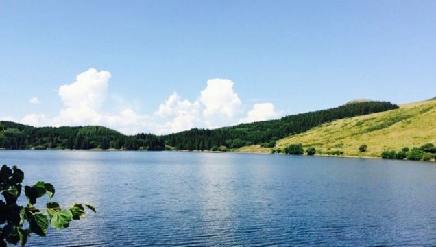 Hôtel Auberge du Lac de Guéry