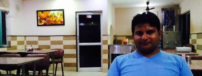 Hotel Tirth