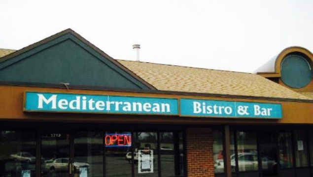 Mediterranean Bistro