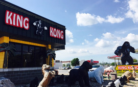 King Kong