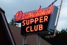 Dreamland Supper Club美食图片