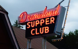 Dreamland Supper Club