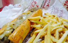 Tony Luke's餐厅图片
