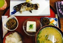 Komadori Shokudo美食图片