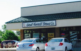 Great Harvest Bread Co.