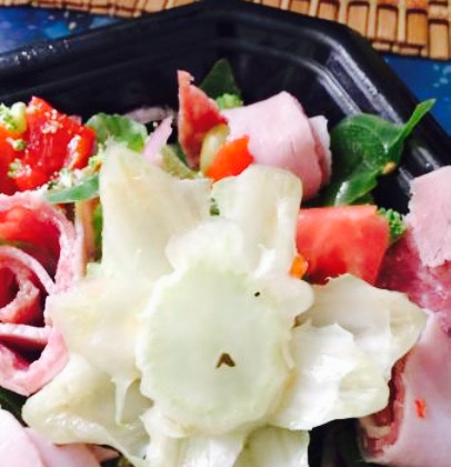 Rico's Pizza New York Style