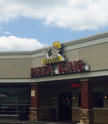 Cassano's Pizza King