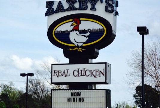 Zaxby's
