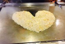 Yoko Japanese Steak House美食图片