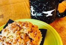 Anchor and Anvil Coffee Bar美食图片