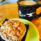 Anchor and Anvil Coffee Bar