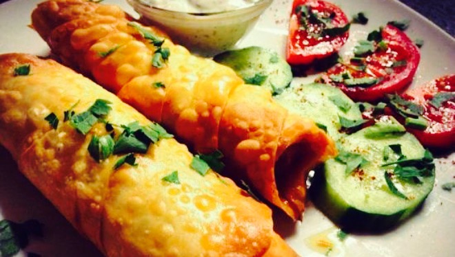 Pont Pascha餐厅图片