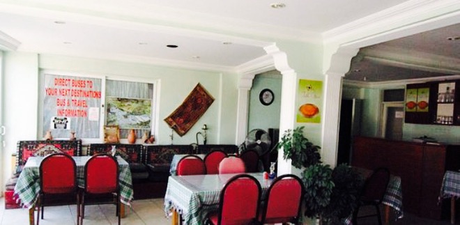 Kale Restaurant餐厅图片