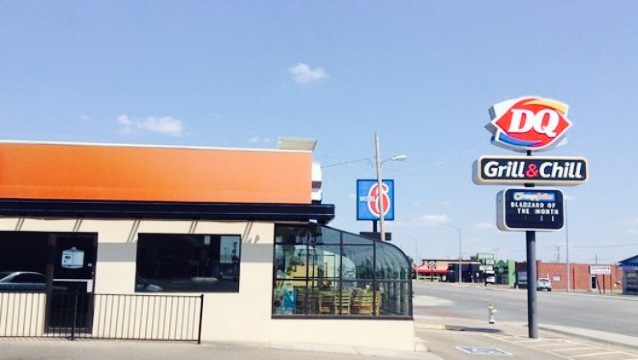 Dairy Queen Grill & Chill餐厅图片