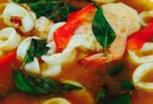 D Thai Kitchen美食图片