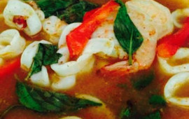 D Thai Kitchen